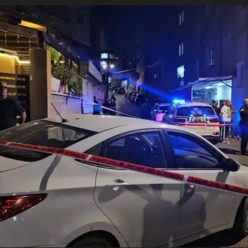 كارثة: جريمة قتل كل 32 ساعة في الوسط العربي جريمة قتل كل 32 ساعة في الوسط العربي